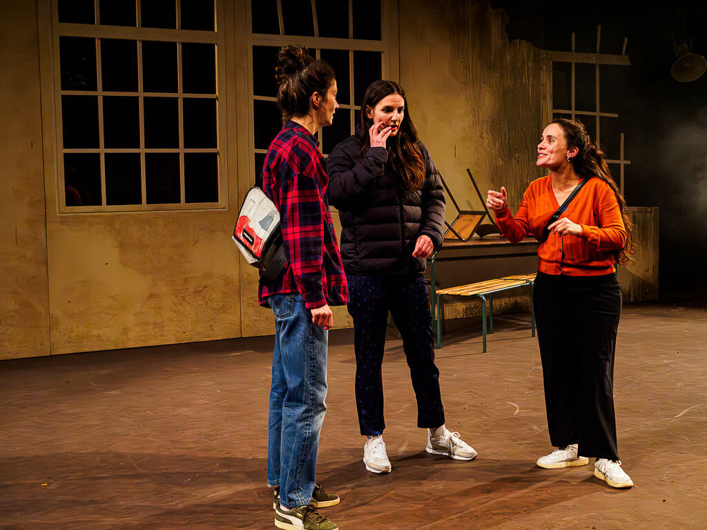 L'ECLIPSE Générale mise en scène Leslie Bernard, Matthias Jacquin ©Marie Charbonnier-003