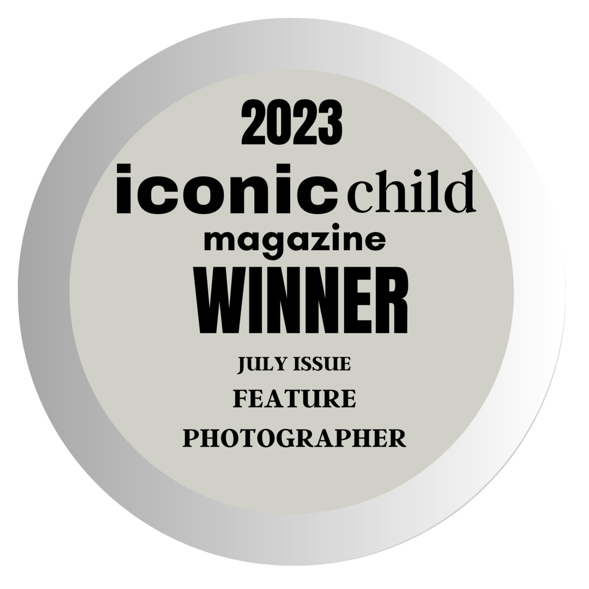 Iconic Child Moments & Co