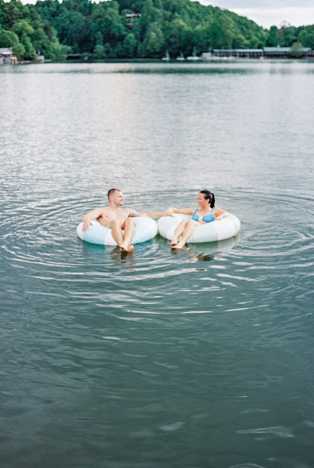 Lake Day - FILM-19