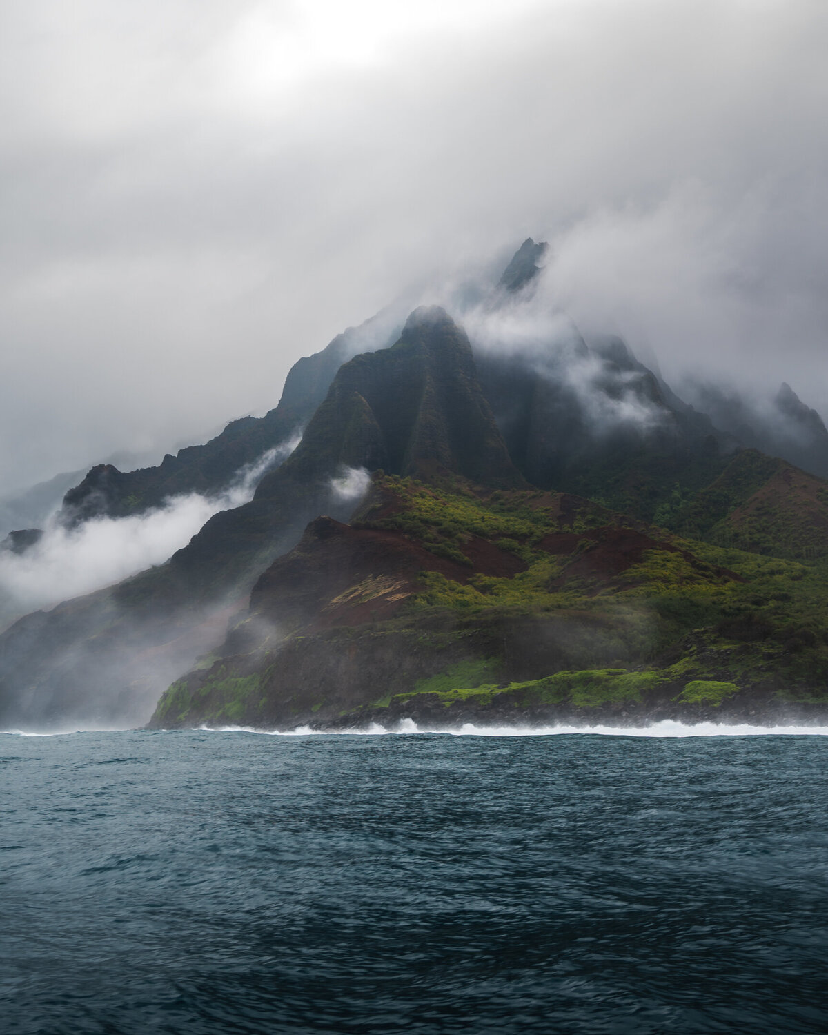 stormy napali - for WP