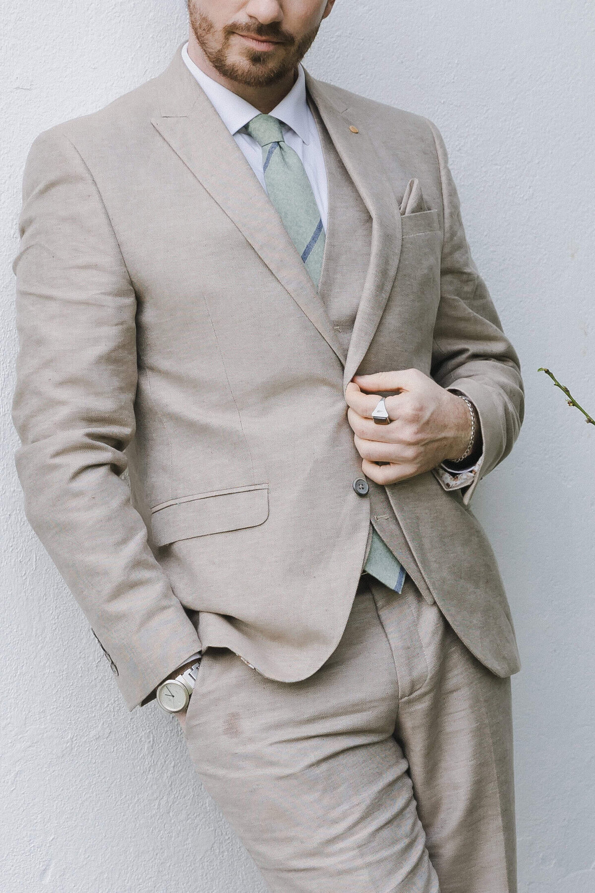 Elopement in Porto, Portugal