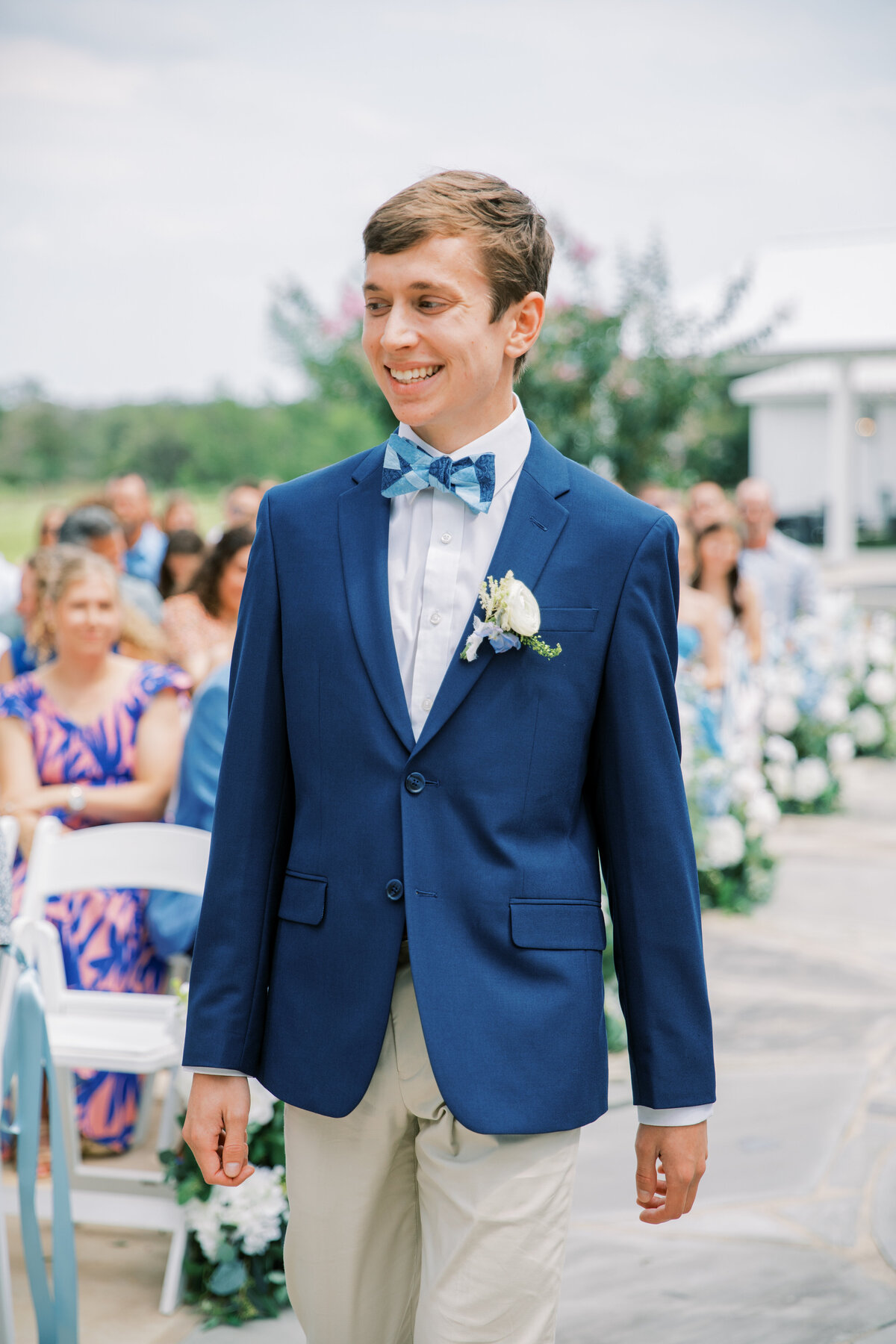Ink & Willow Photography | Posey Meadows