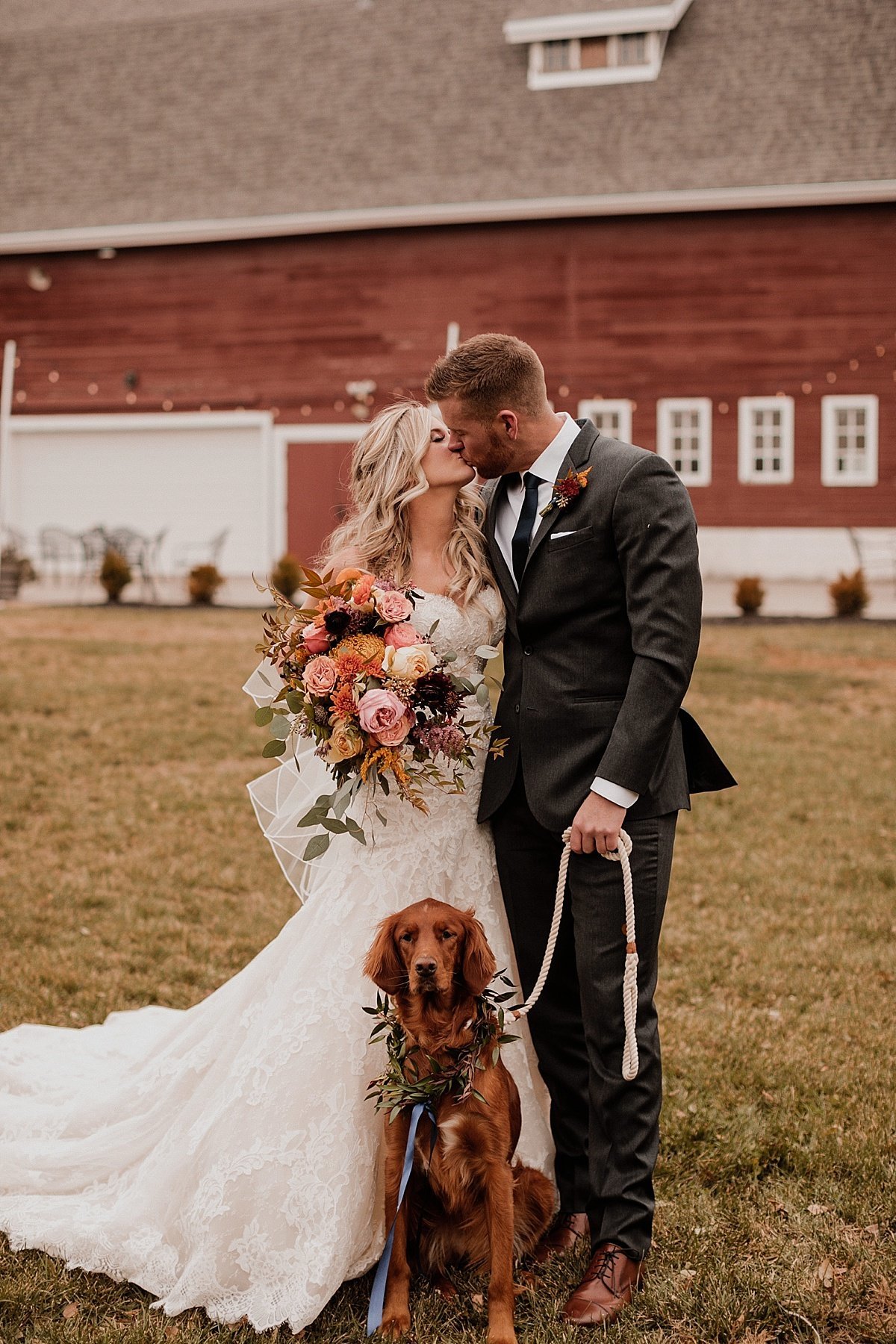 Gallery Lincoln Nebraska Elopement Planning