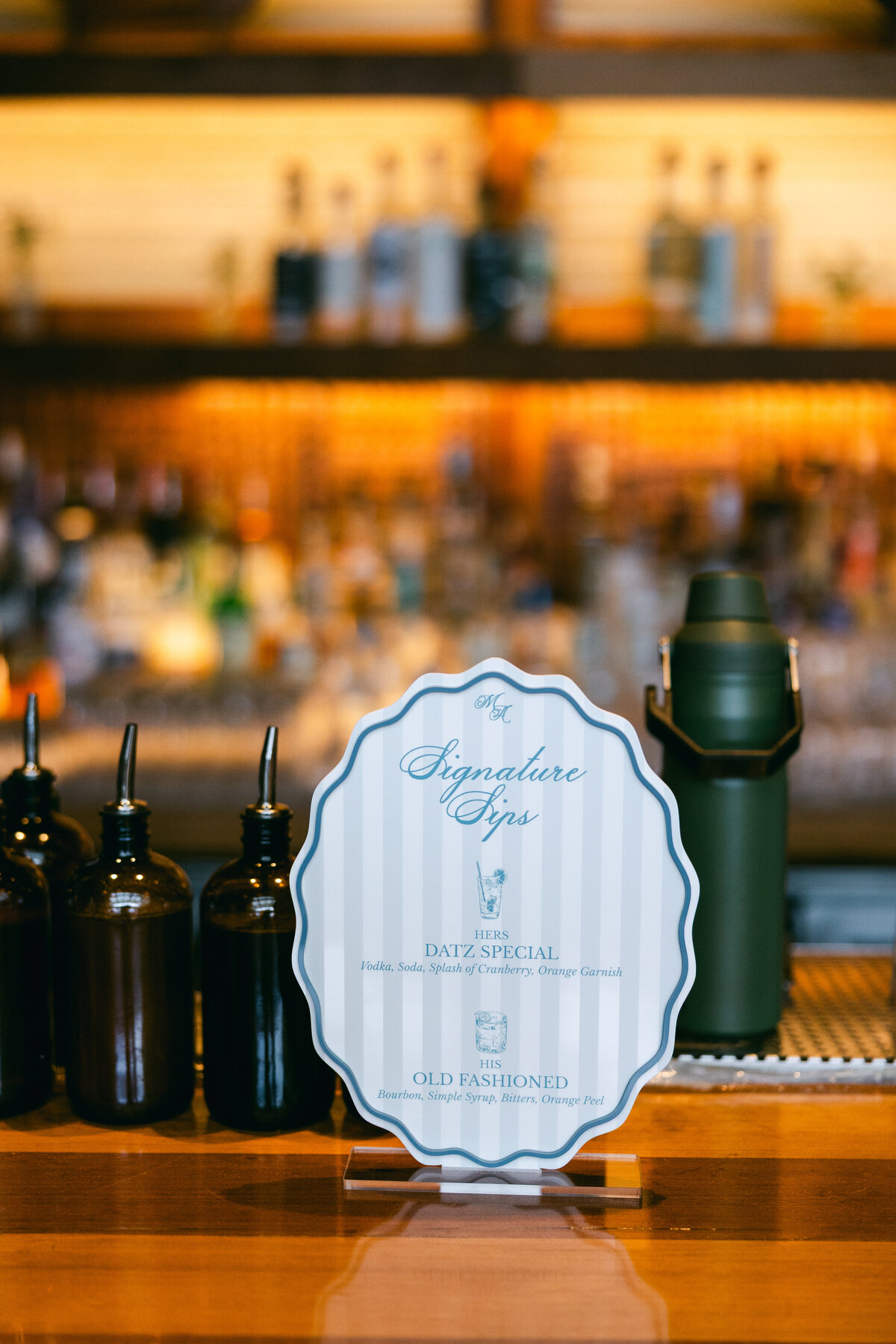 Chicago-wedding-signage-2