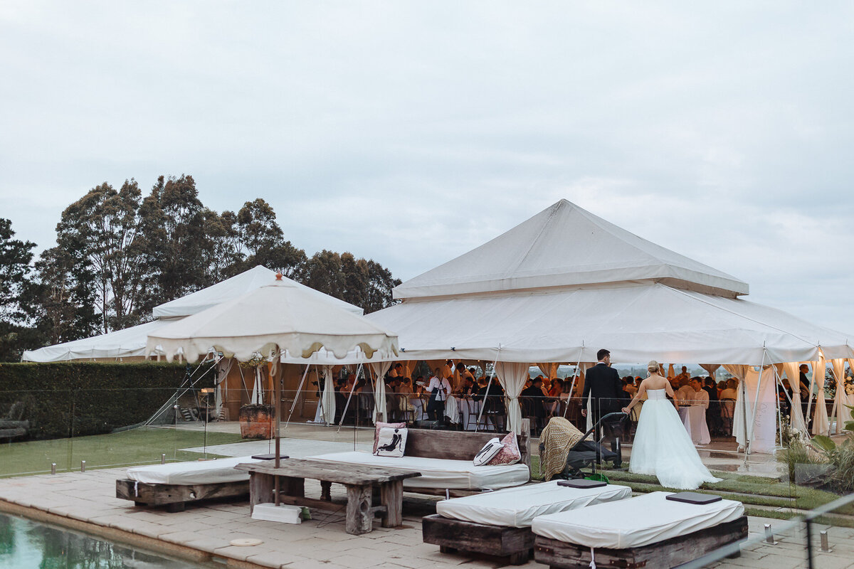 Wallalong house Hunter Valley wedding-79