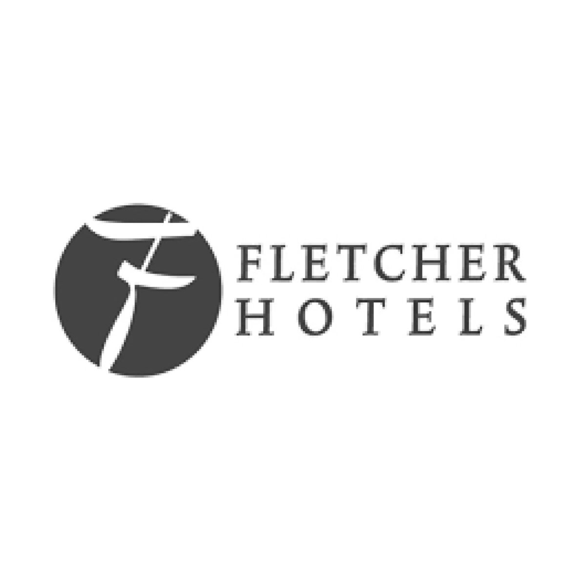 Fletcher Hotels B&W
