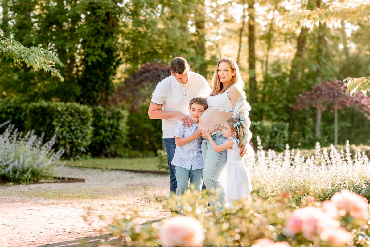 Long Island Family, Maternity, and Newborn Photographer