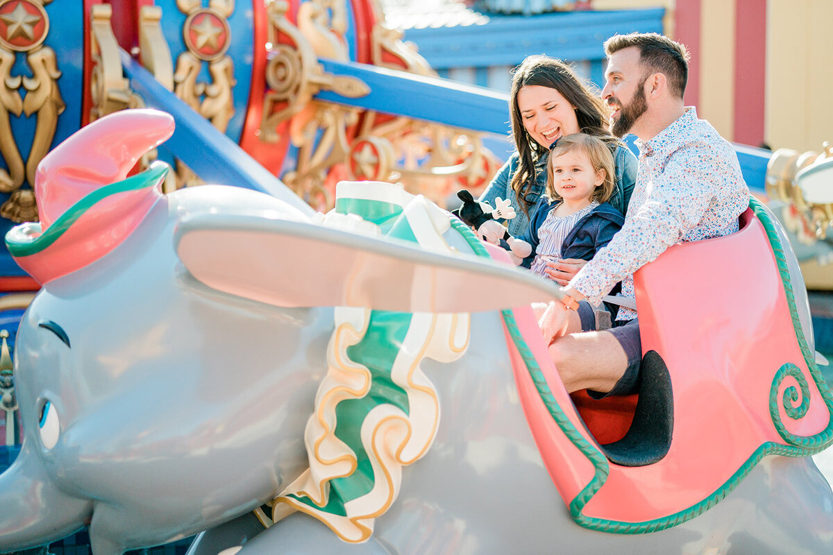 Disney Family Photos209