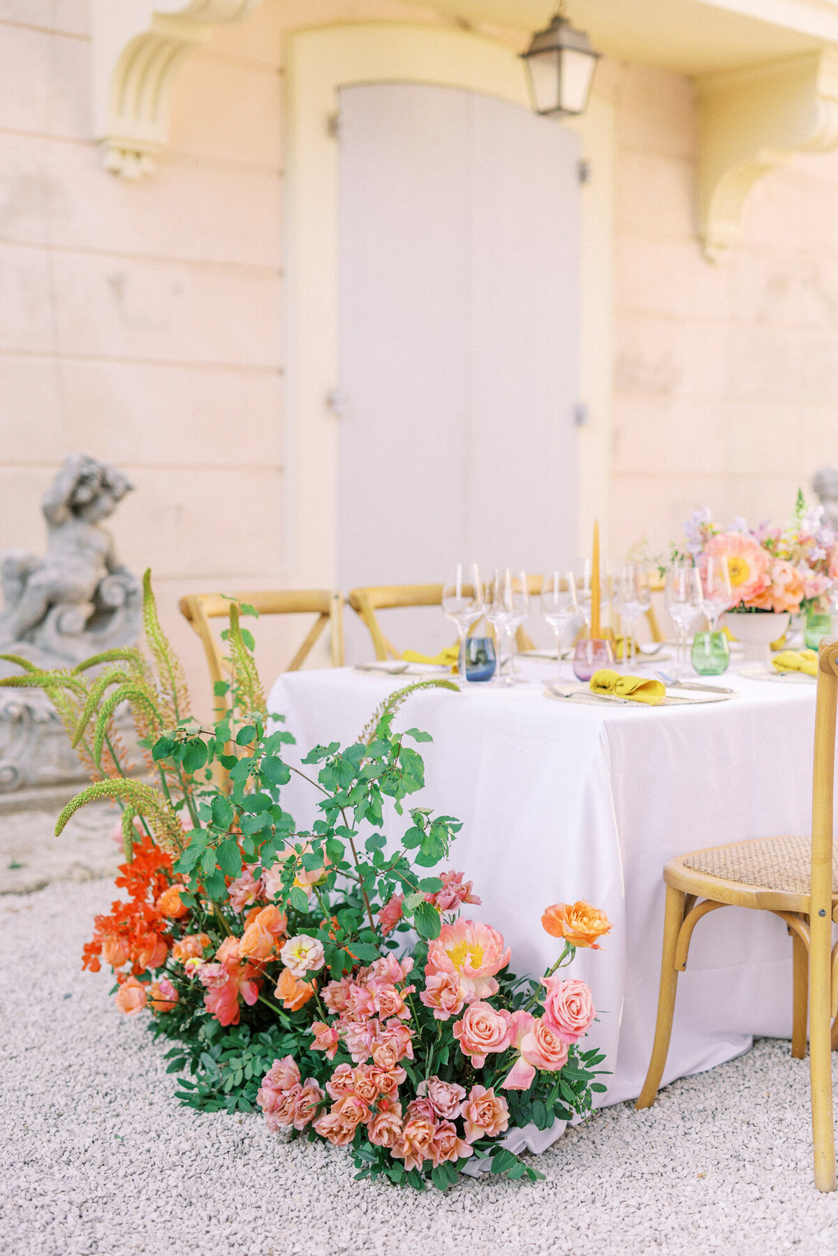 Maïlys Fortune Photography Husband Wife Wedding Weddings Photography France Switzerland Italy Timeless Dreamy Imagery Bilingual French English Destination Weddings Destination Wedding Provence French Riviera Paris Lake Como Tuscany77