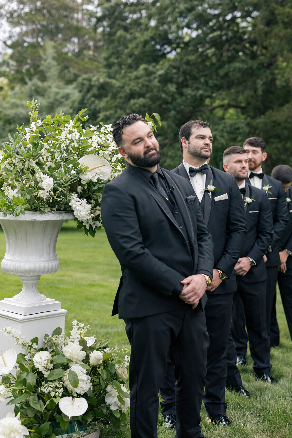 Vanessa + Chris Ceremony-100