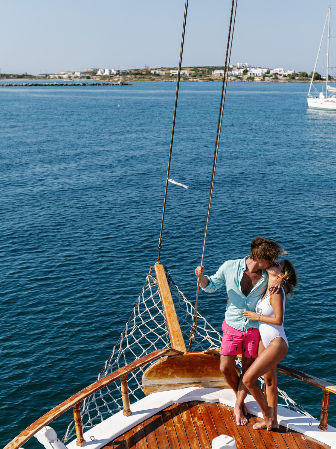 Wedding-Boat-Trip-Greek-Islands-51