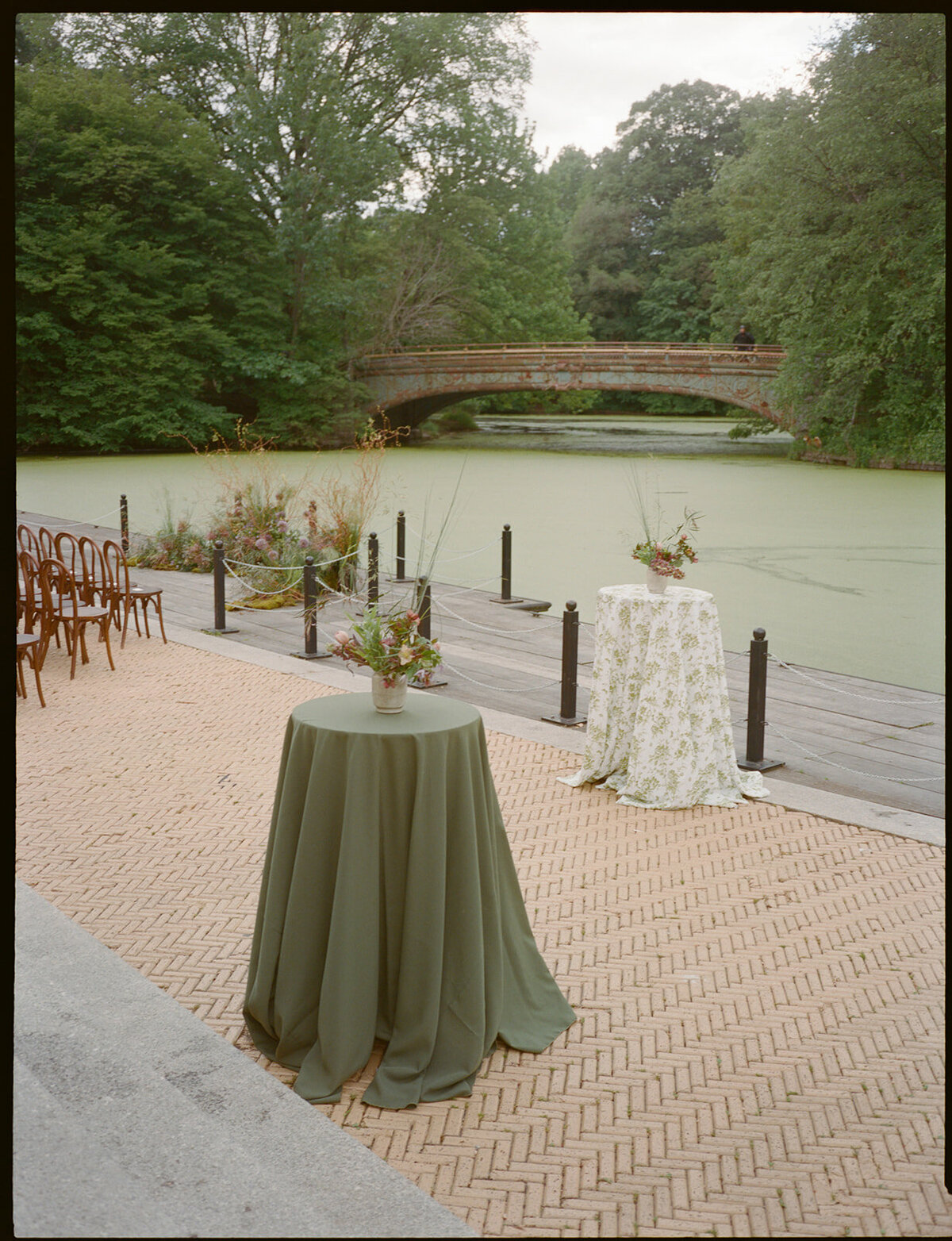 Faye-Fern-Creative-Ruby-Olivia-Rae-Hersey-Eugen-Hotaj-Prospect-Park-Boathouse-Wedding-Cocktail-Hour-Details-04