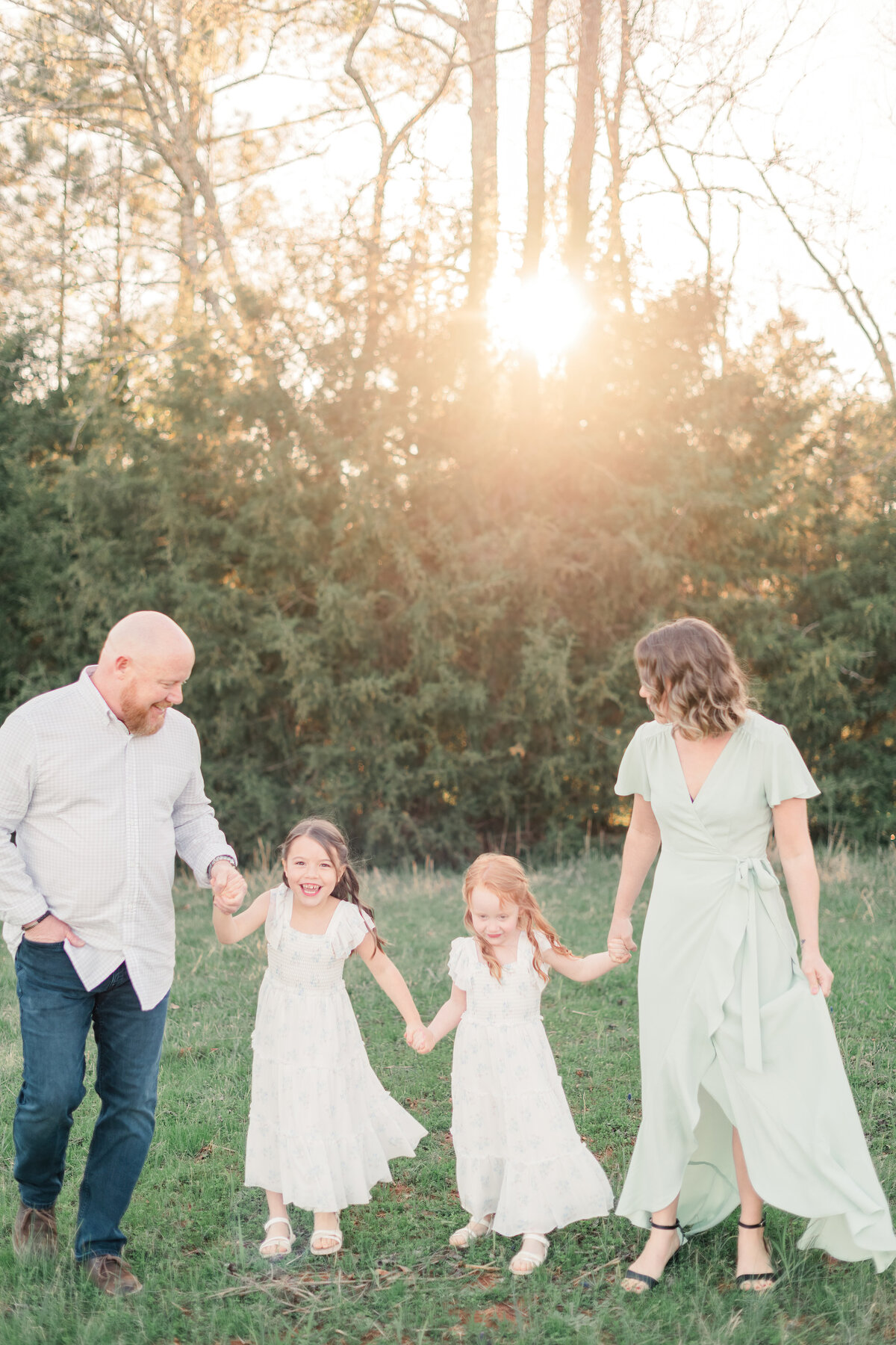 Greenville Family Photographer Green-1