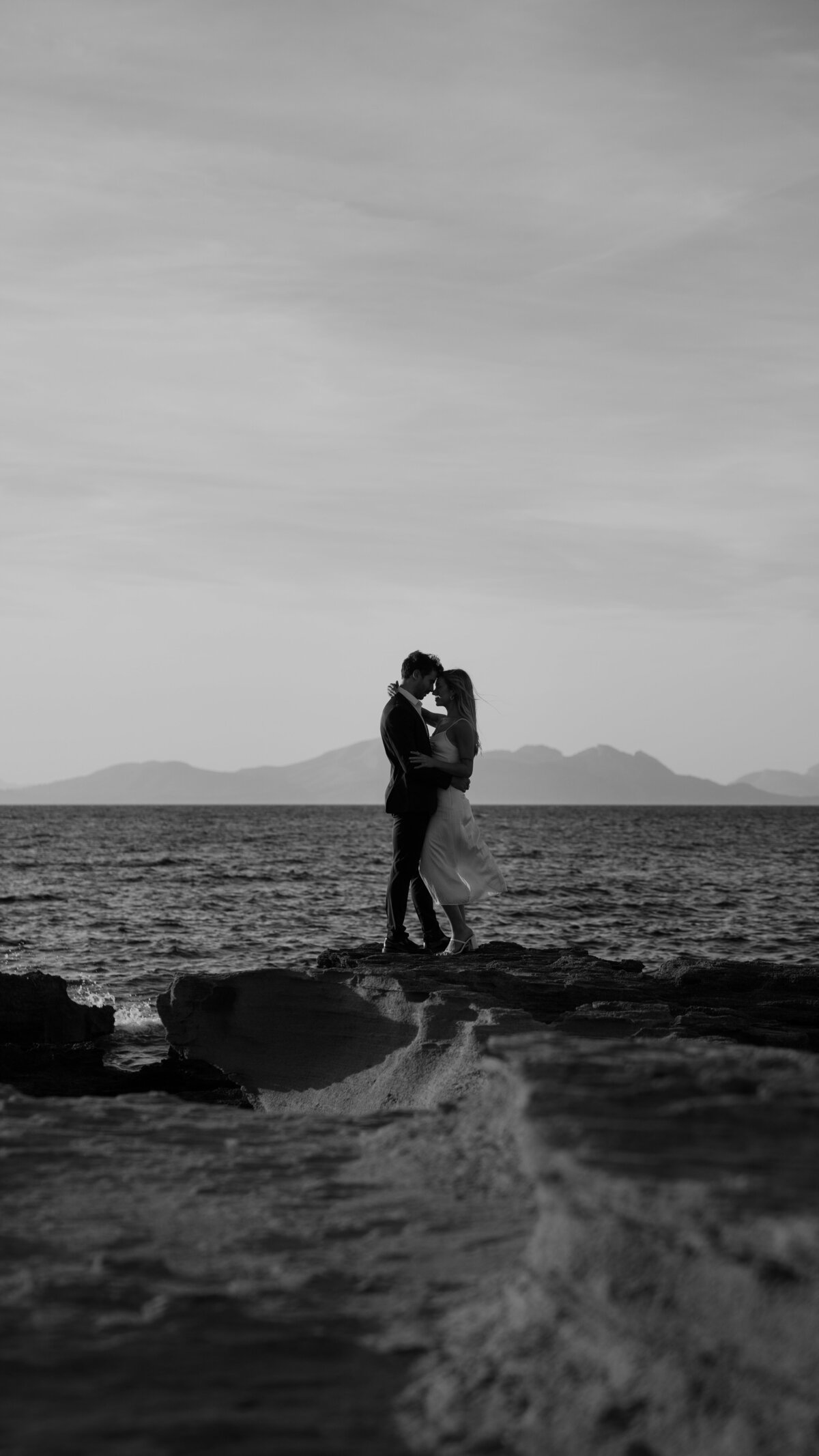 Mallorca Couple-4