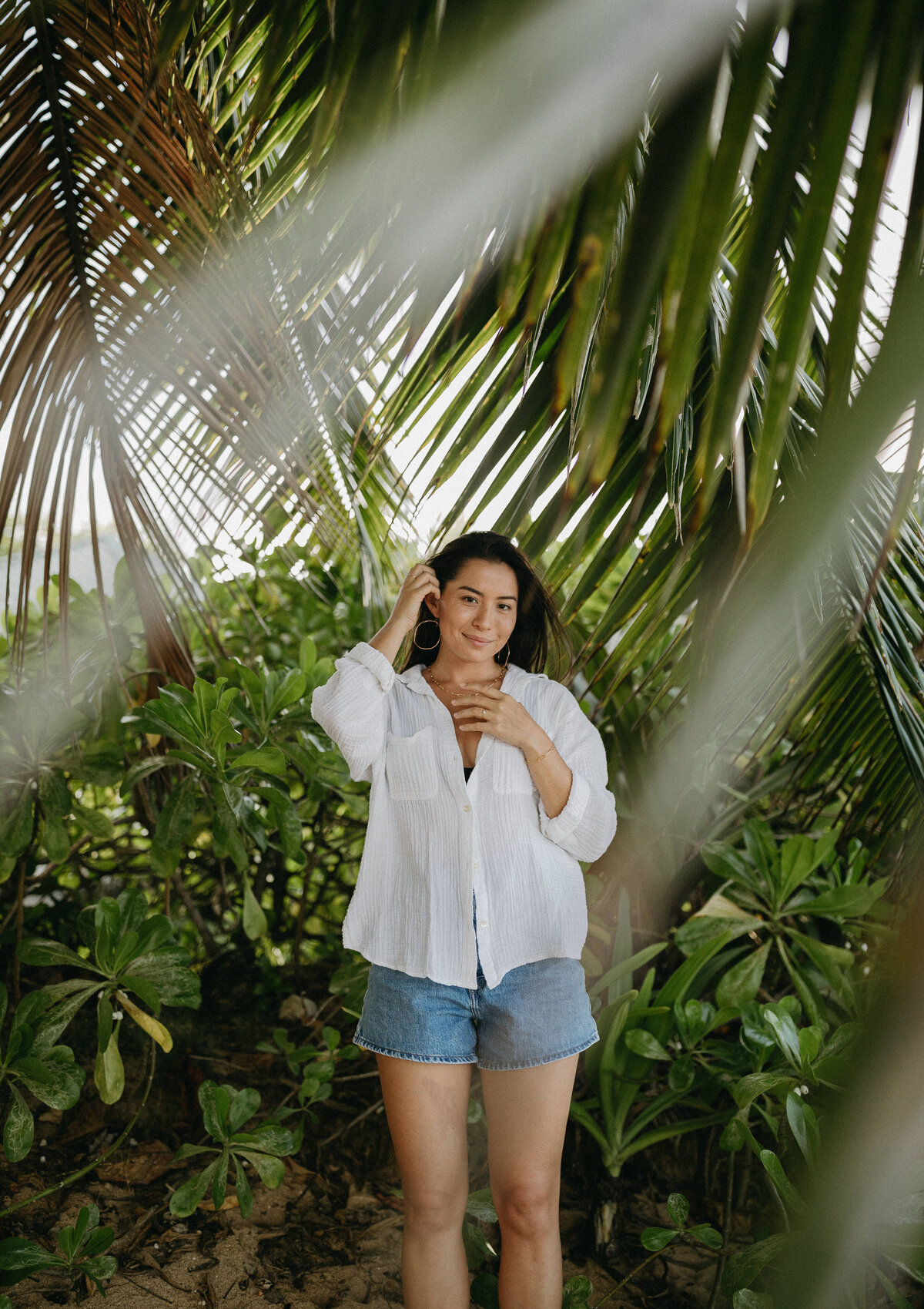 Malani and Lehua_Lifestyle Kauai Shoot_Studio Atelier-21