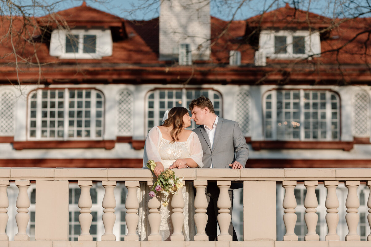 Kansas City Intimate Wedding-108