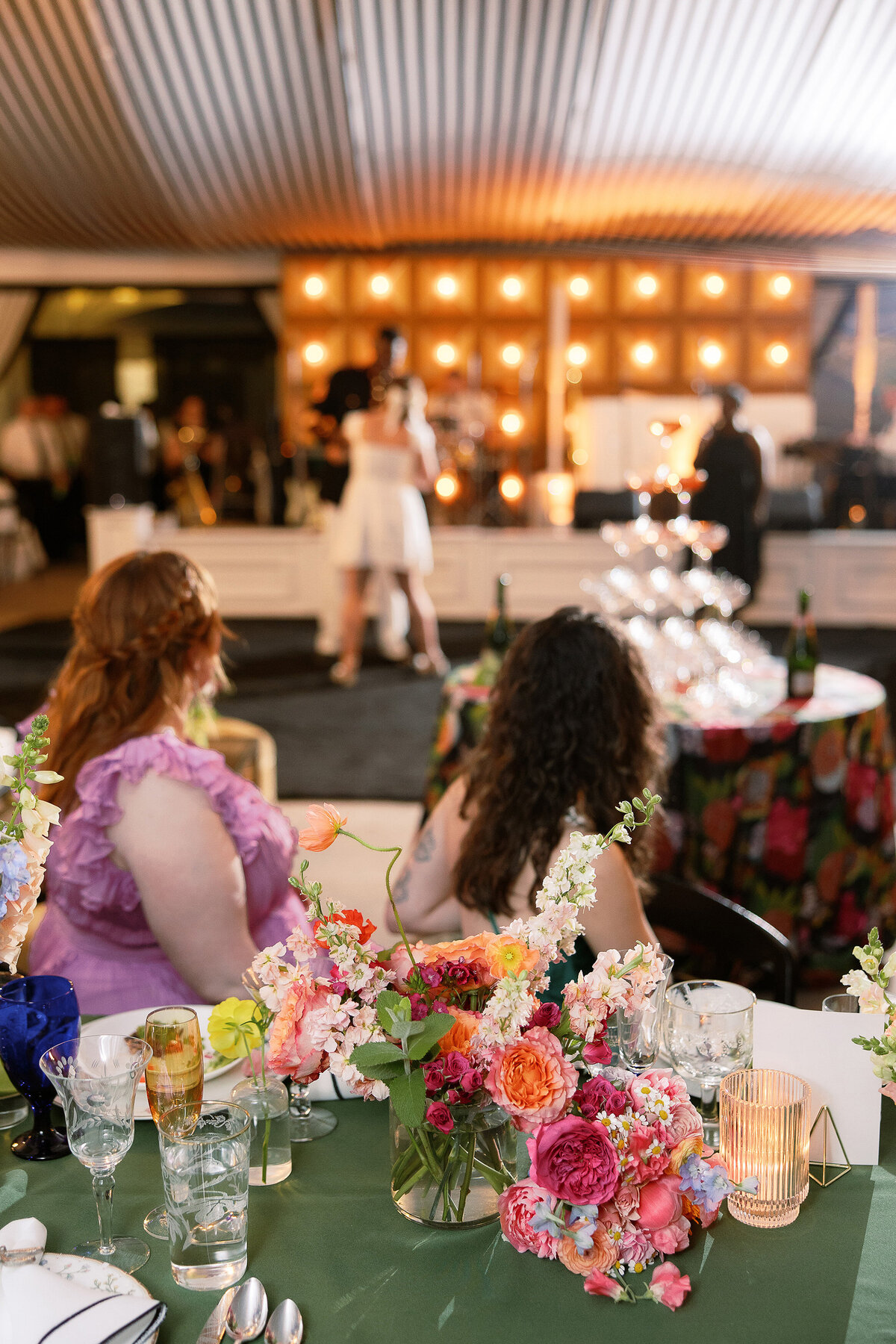 Colorful Tented Wedding At Family Home In South Carolina0066