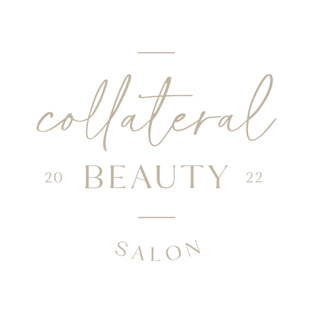 collateral beauty salon