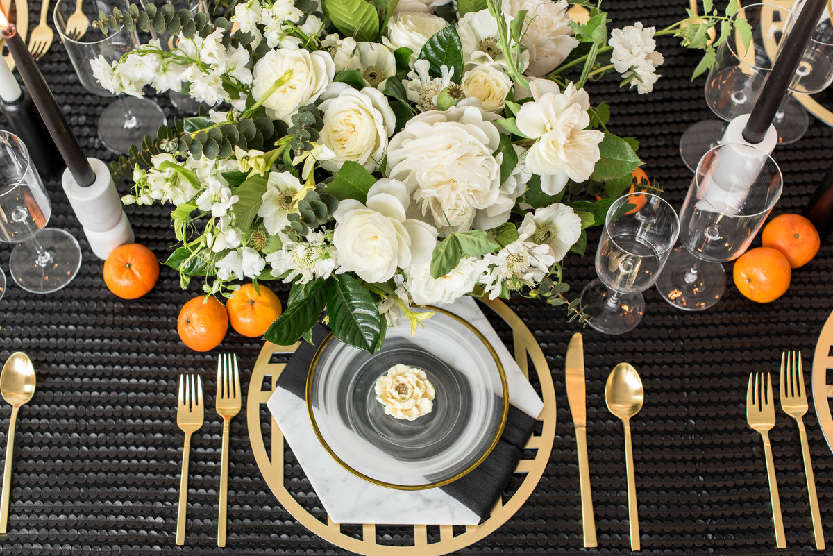 Sweet Clementine Events Washington D.C. Wedding and Event Planner