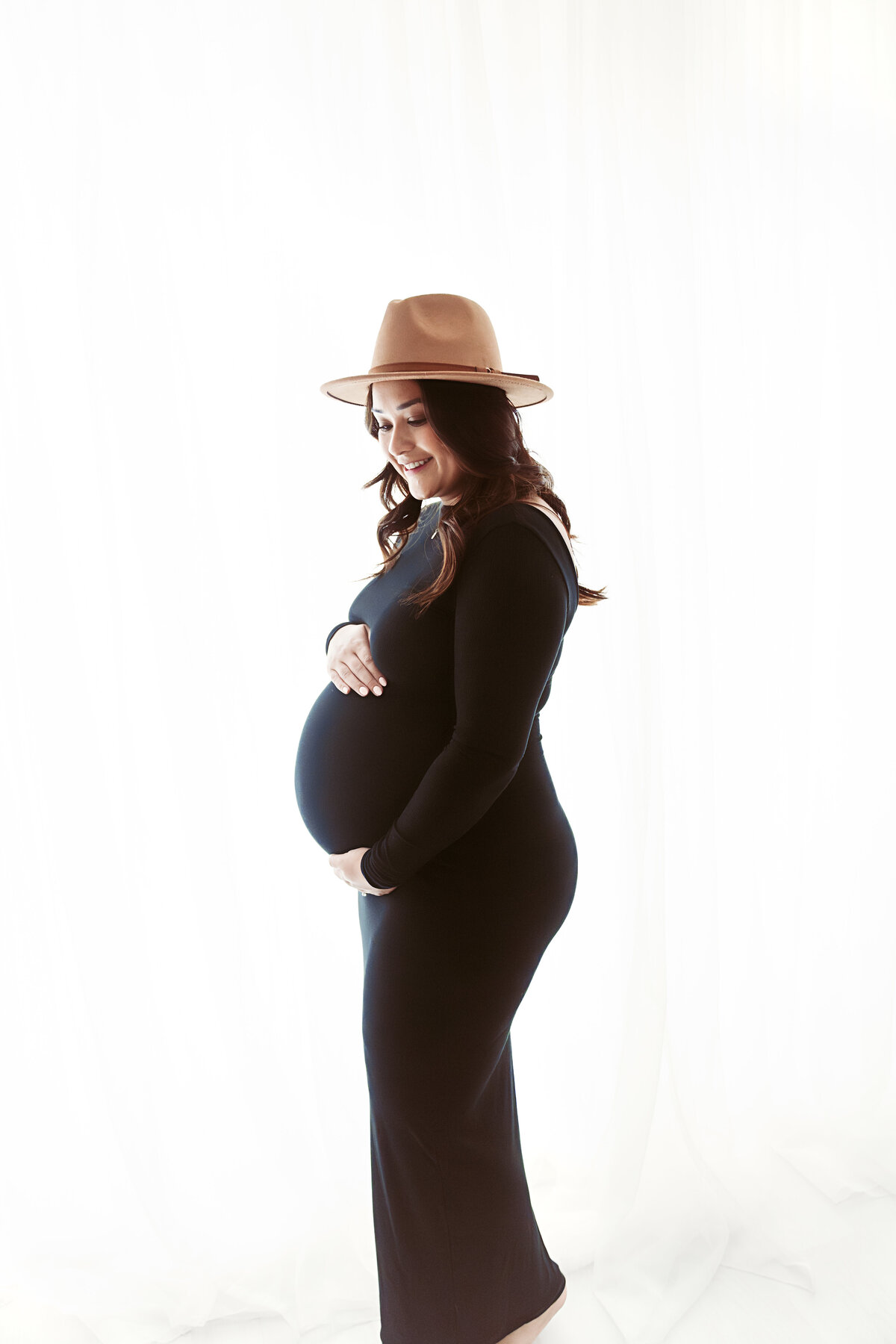 Tasha Maternity-69