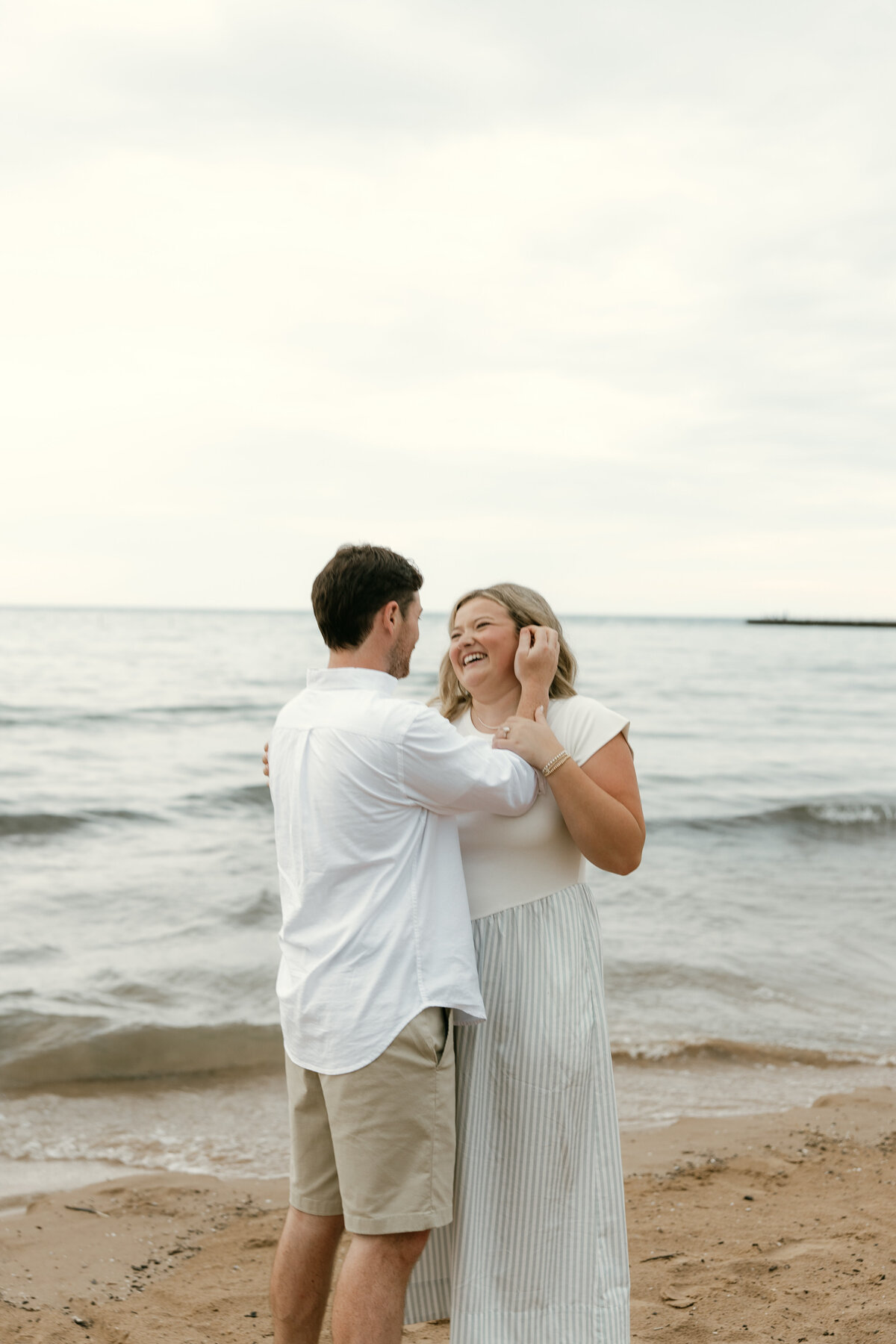 Abigail Anne Photography Colorado and Chicago Wedding and Couples Photographer — Portfolio Featured Story — Annie and Jacob's Engagement 10