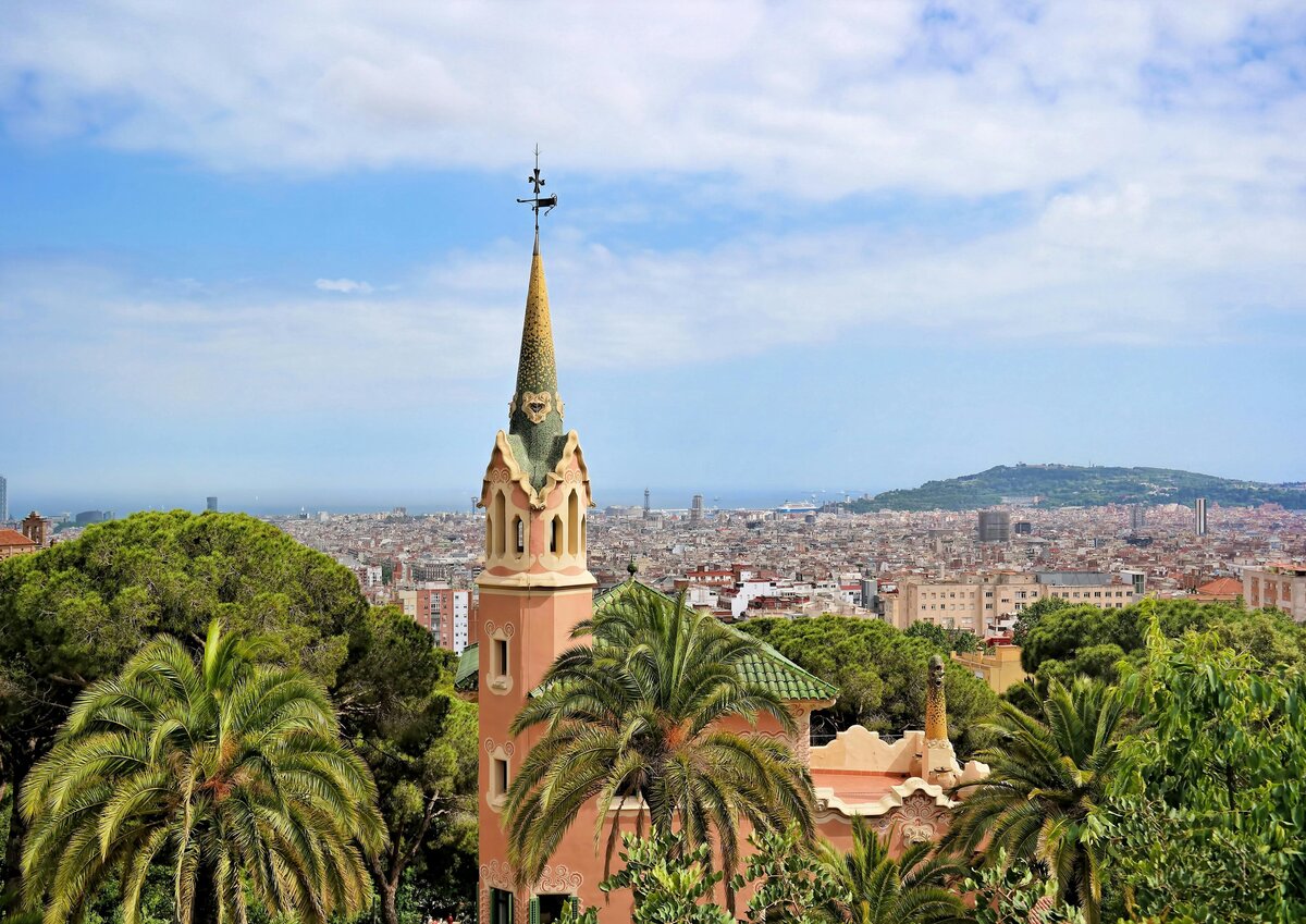 spain travel