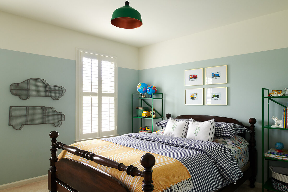 Clover Lane | Andrea Krill Interiors | Haverford Designer