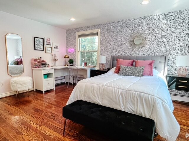 Alyse Kid room