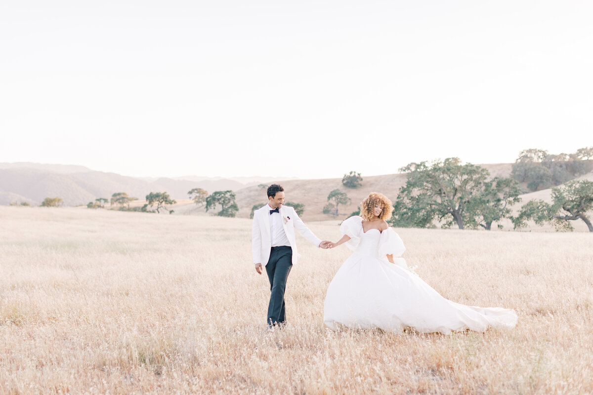 elegant-couple-holding-hands-in-breathtaking-landscape