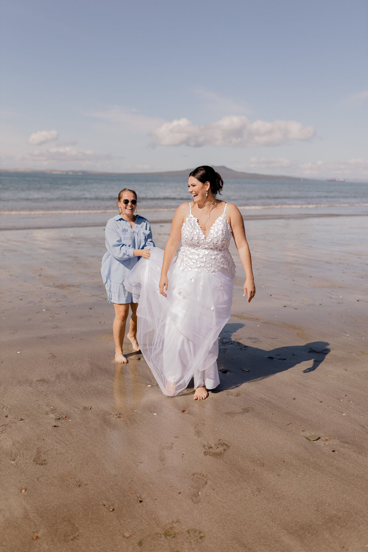 auckland beach wedding-54