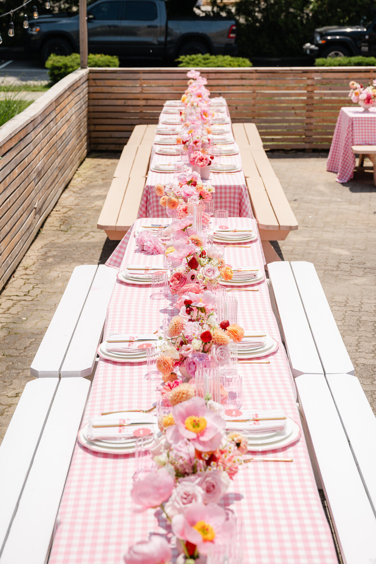Poppys and Peonies X Fallon Launch Event (June 17th 2025)-613