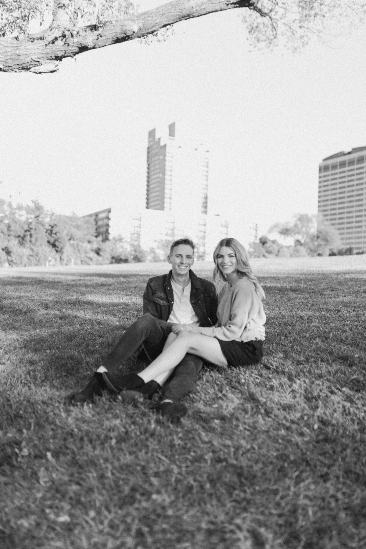 Kyle and Michaela-5461