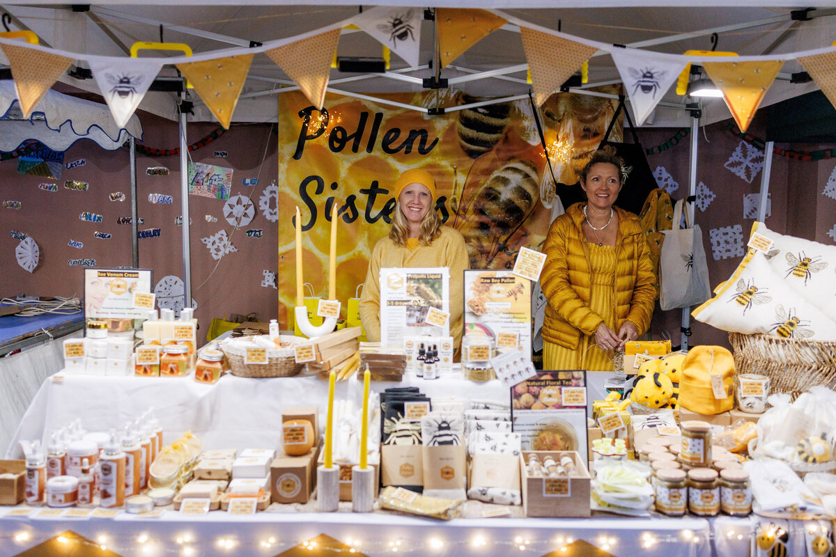 Christmas Market 2024 Day 1 - 156