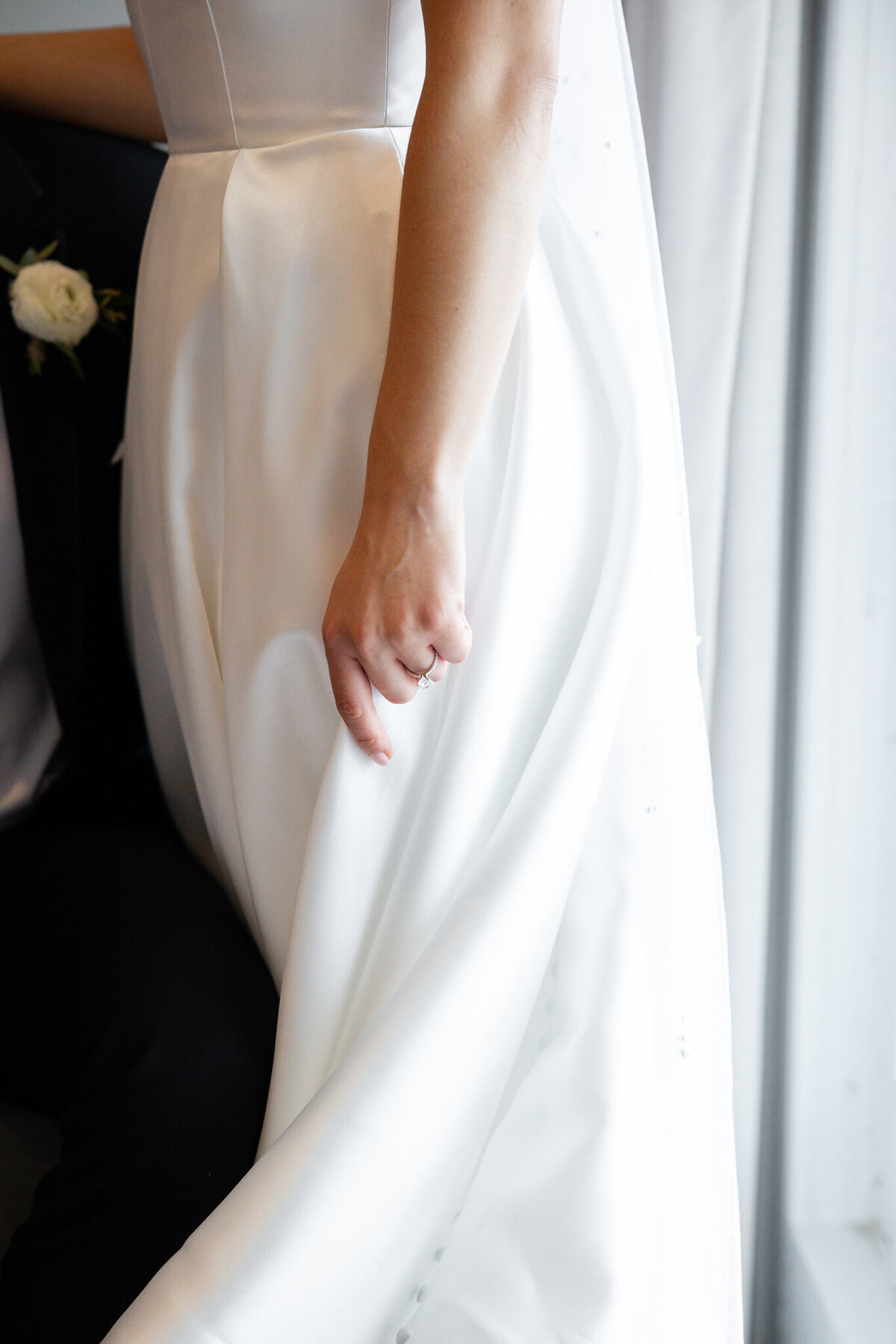 Tented Kent Island Wedding4