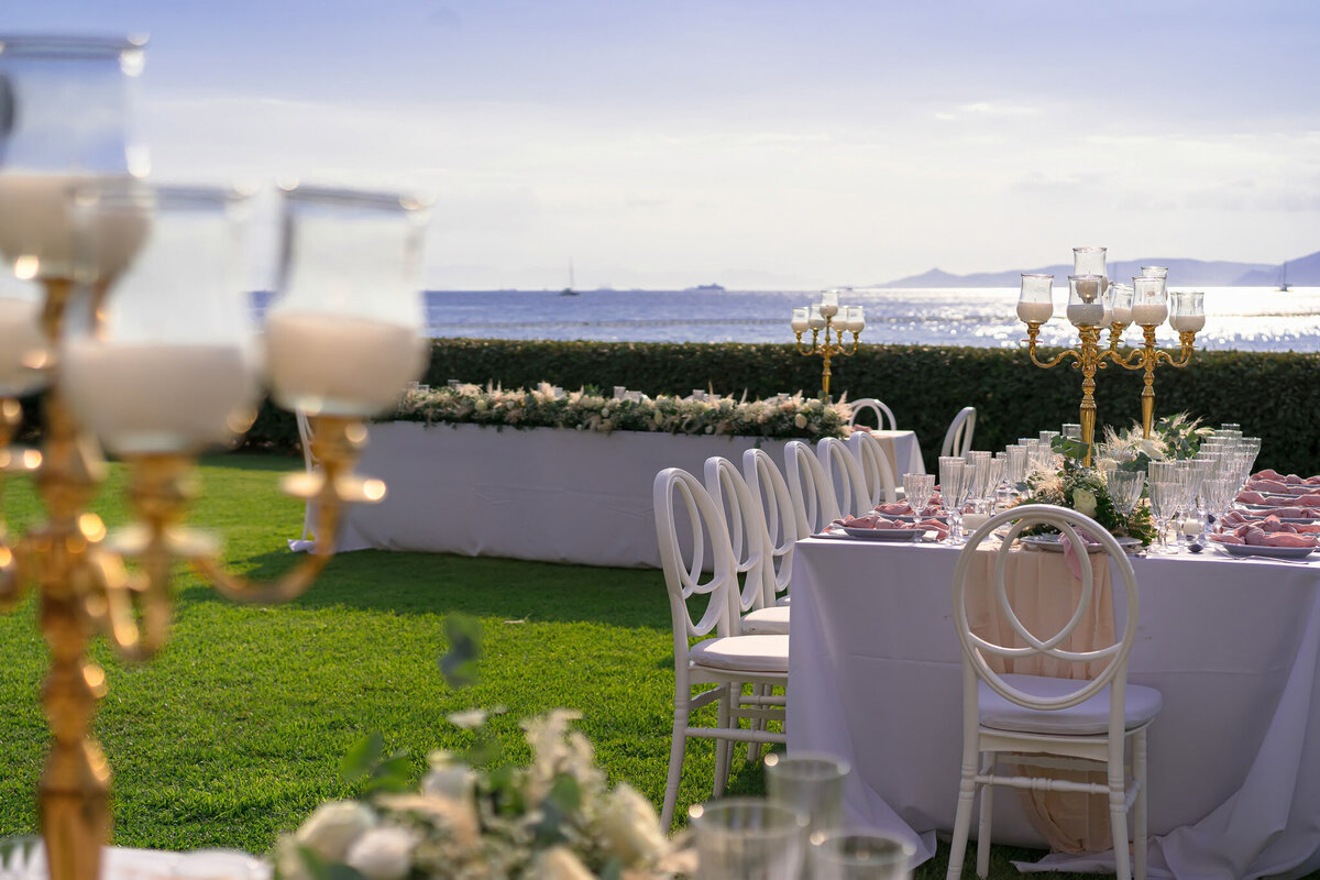 Ble Pavillon & Ble Azure Athens Wedding Planner 16