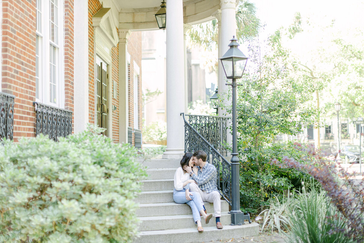 Savannah Wedding Photographer