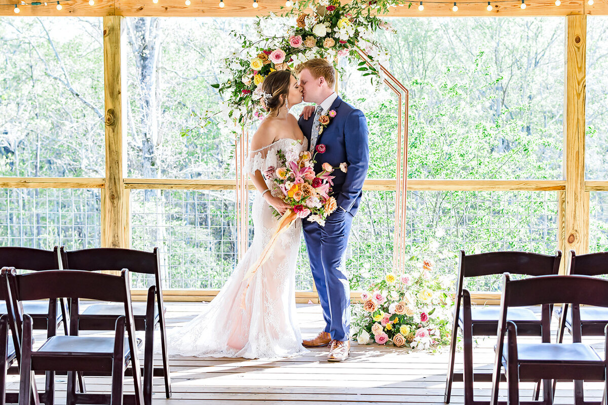 Outdoor.Ceremony.North.Georgia.Wedding