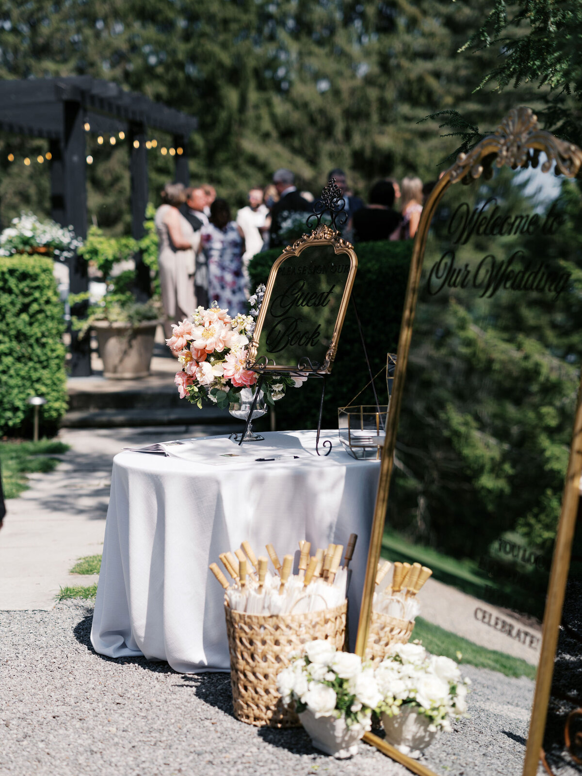 Maria + Grant + Truvision Studios 97