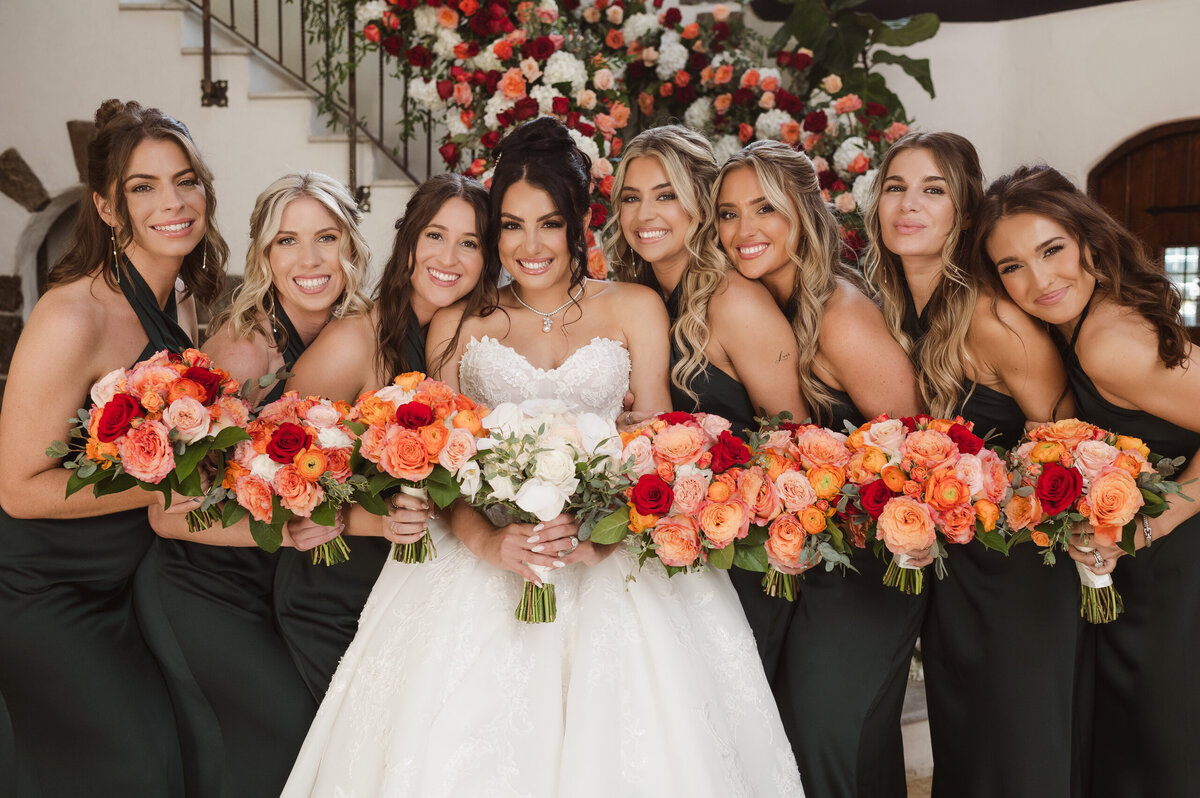 the best wedding photographer in north new jersey photos at pleasantdale chateau venue