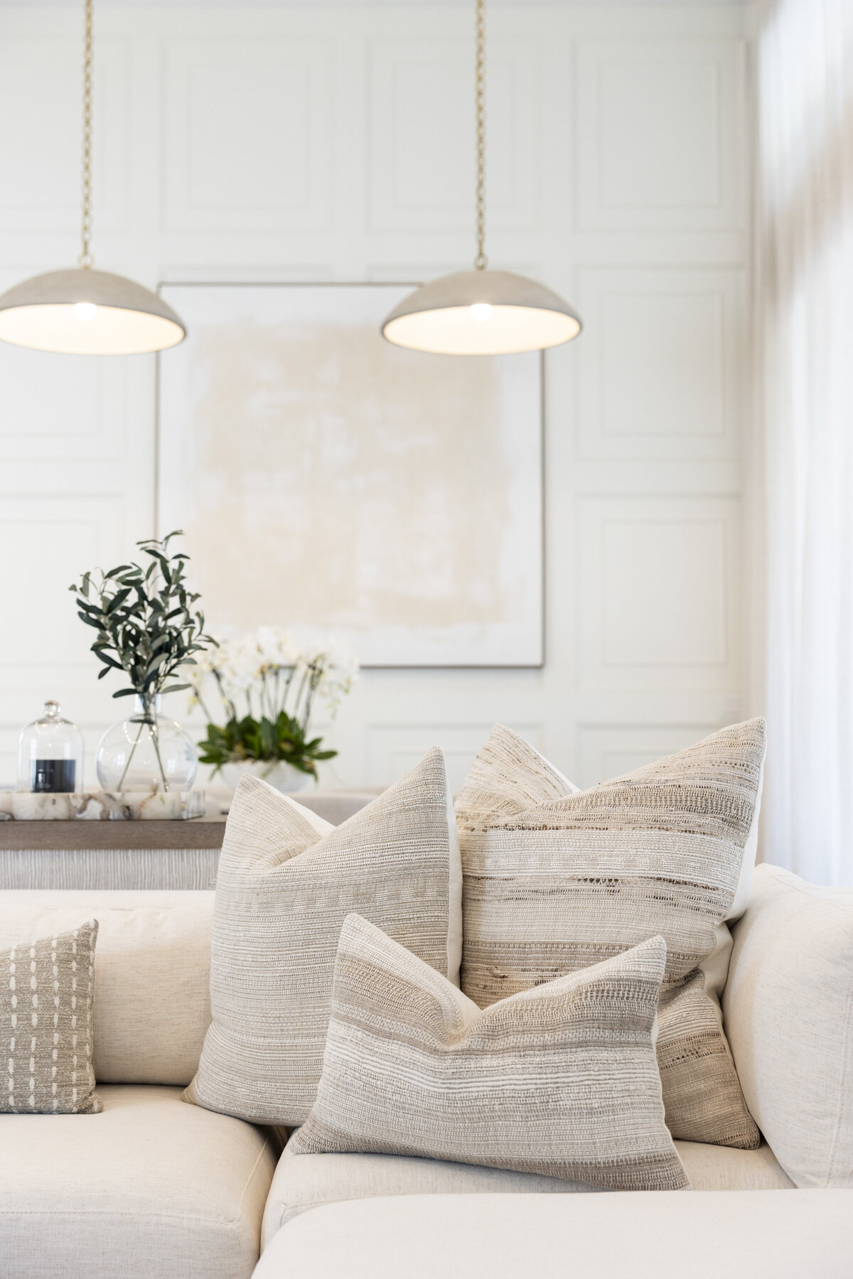 Park Avenue Residence  Collins & Co. Interior Design   |  © The Branded Boss Lady 173