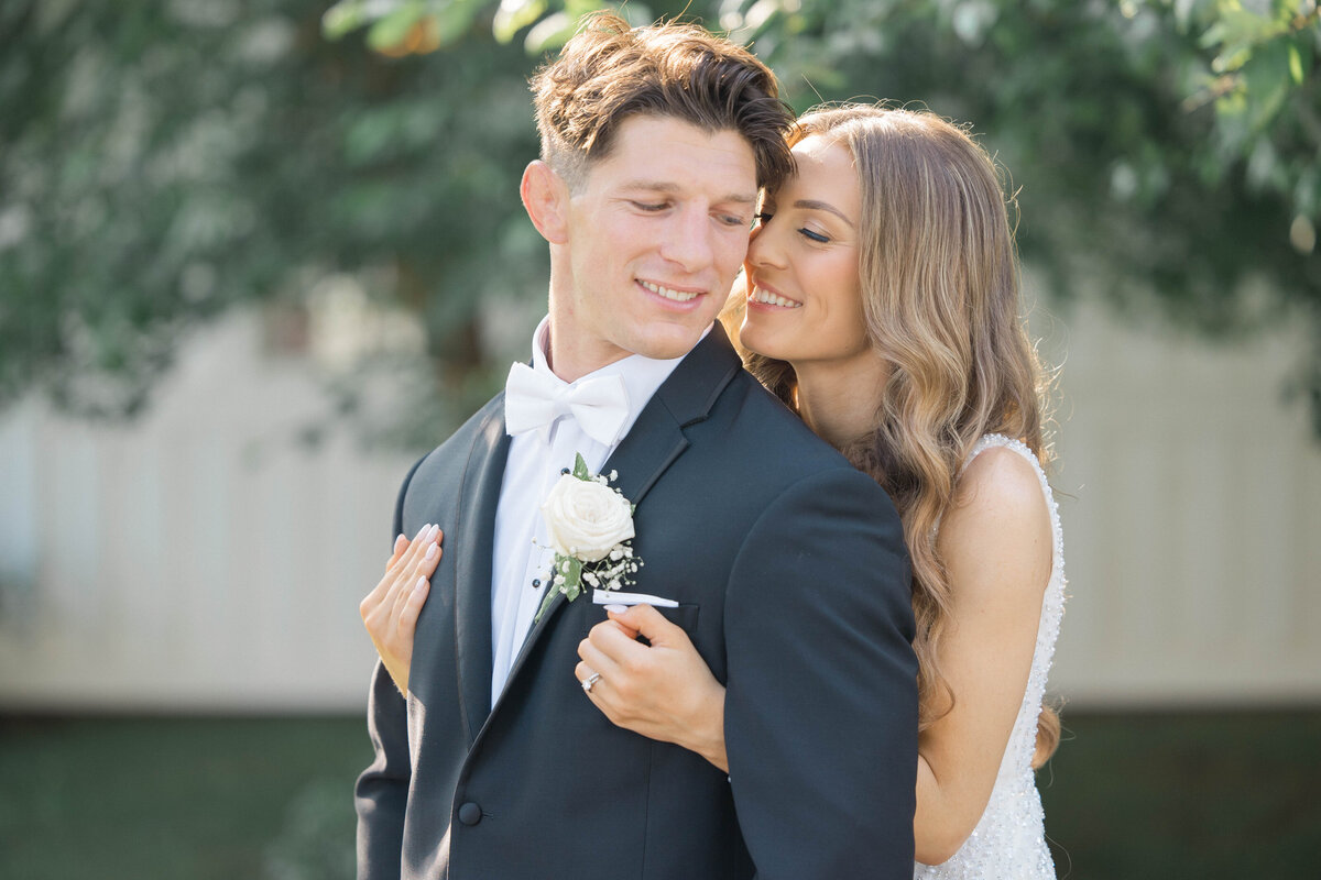 Molly Sue Photography The Ryland Inn Wedding51