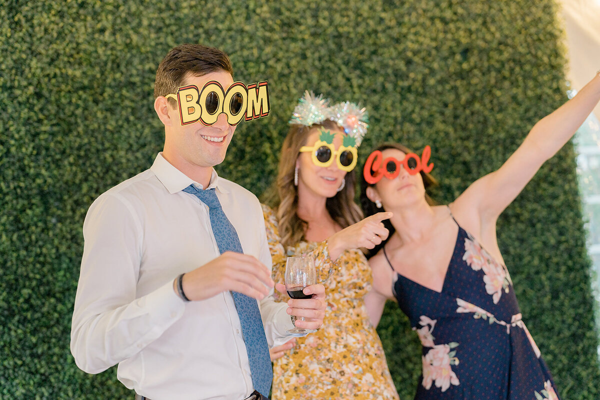 Reviving vintage Photo booths: A-Town Booth brings analogue magic to  Adelaide - Glam Adelaide