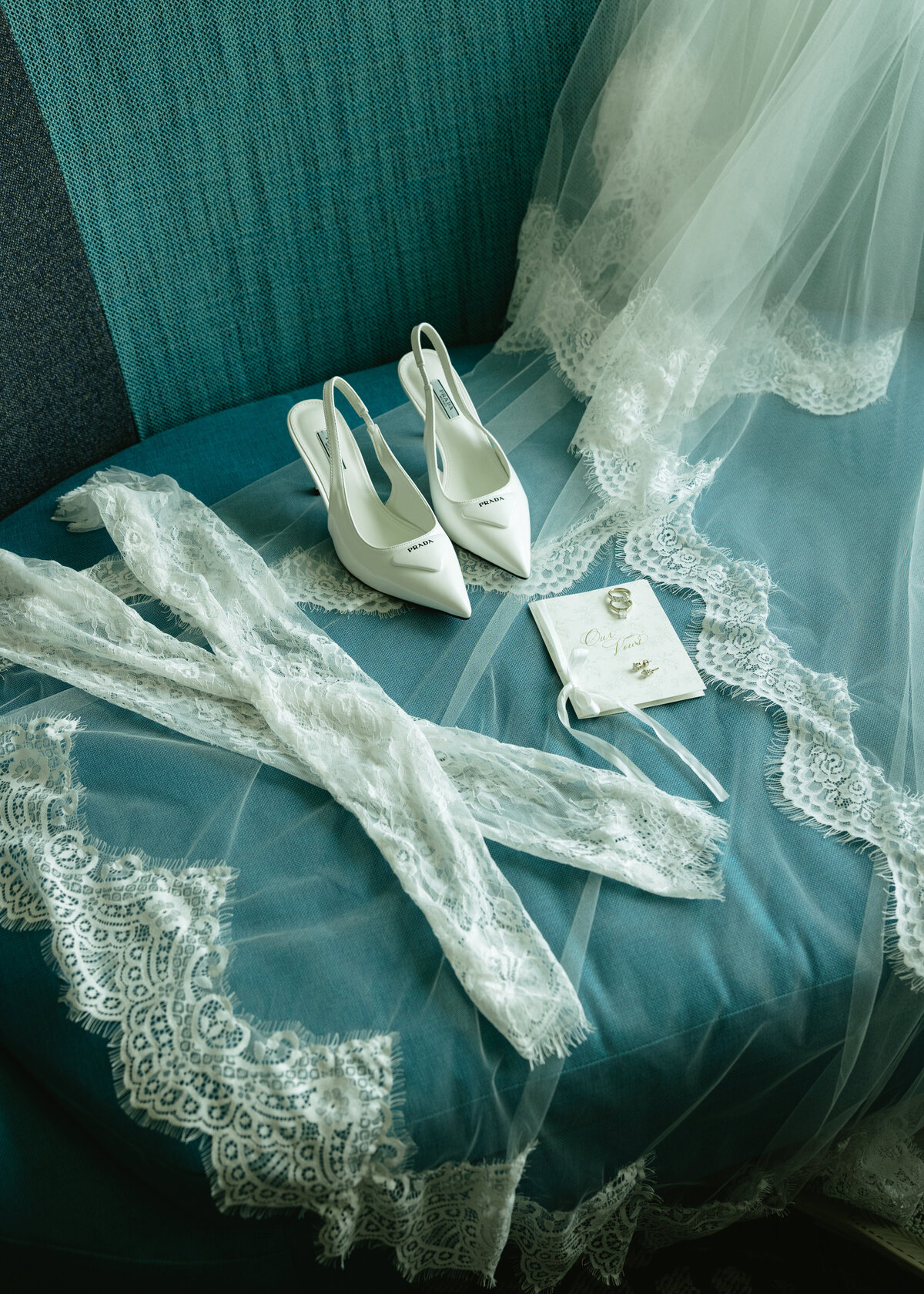 Jacinda and Garret Intimate Yacht Wedding In Miami-14
