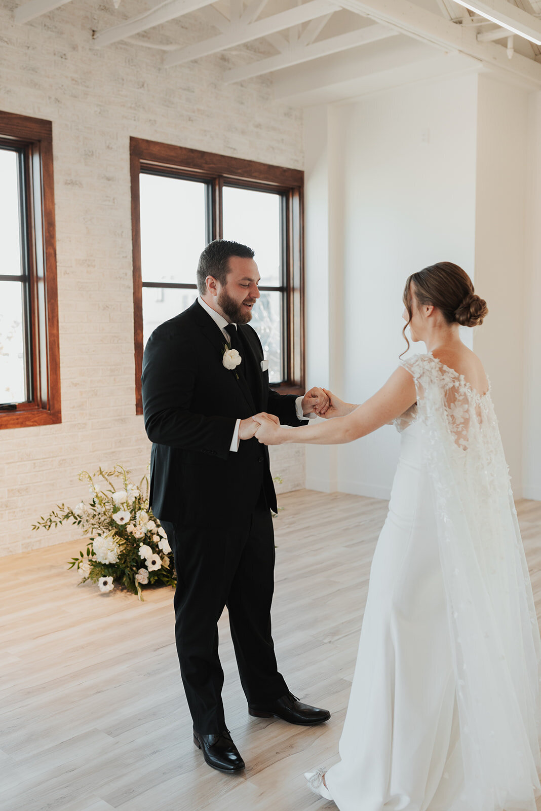 Darby + Brandan Wedding _ Cait Swithers Photo & Films CO-198
