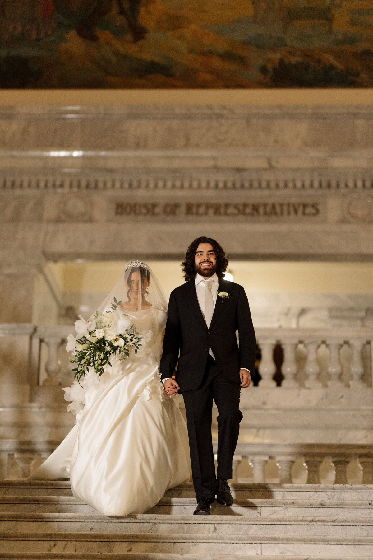 Sophia + Abdul Wedding Day-322