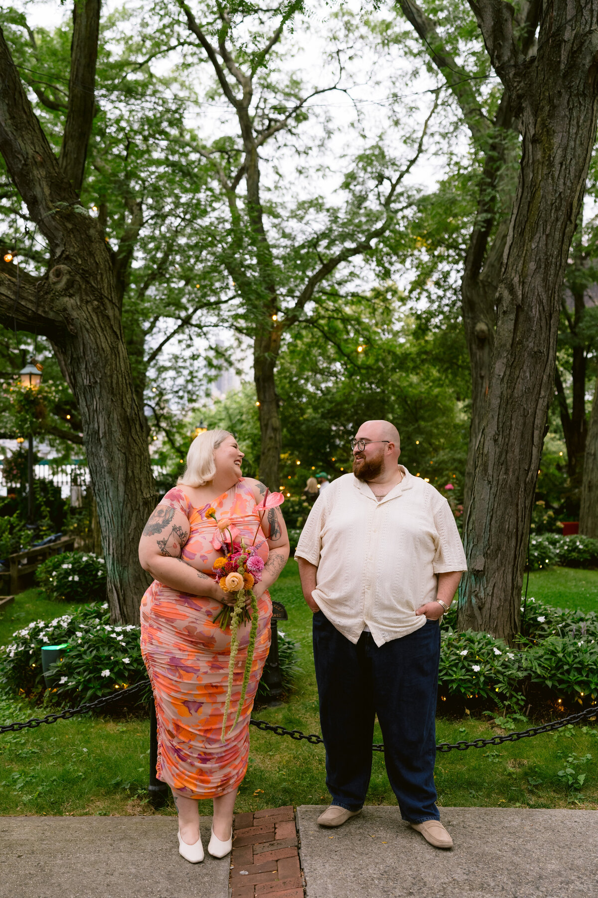 Brooklyn Engagement Photographer25