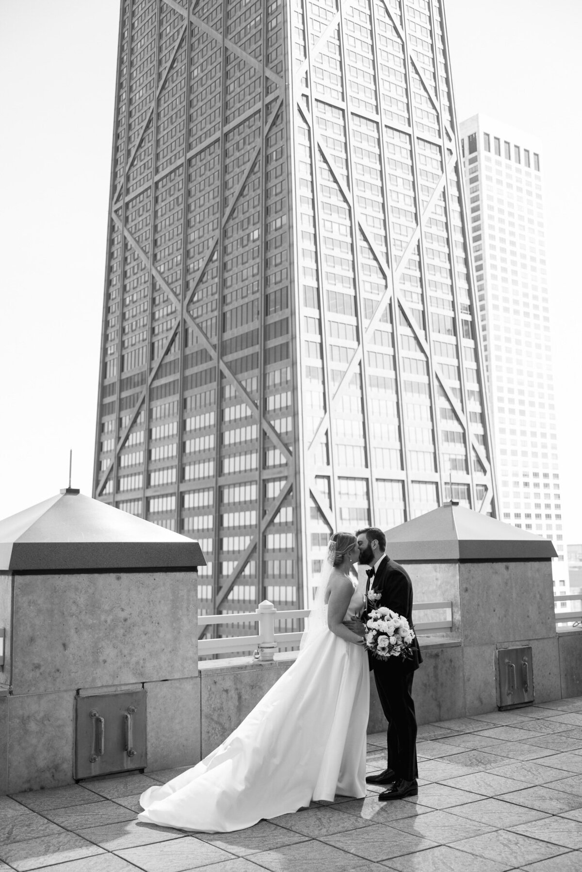 Four Seasons Chicago Wedding Photos-17
