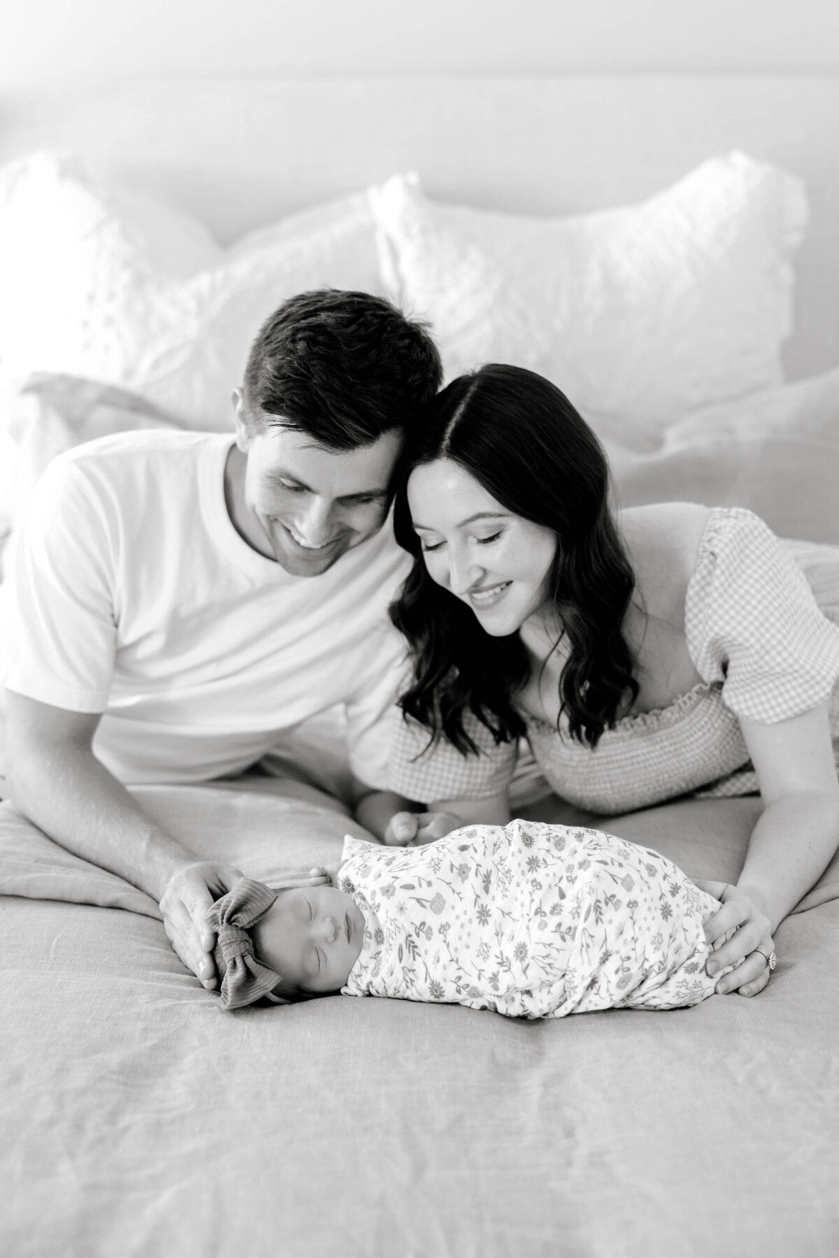 Mayne Family - Newborn-123