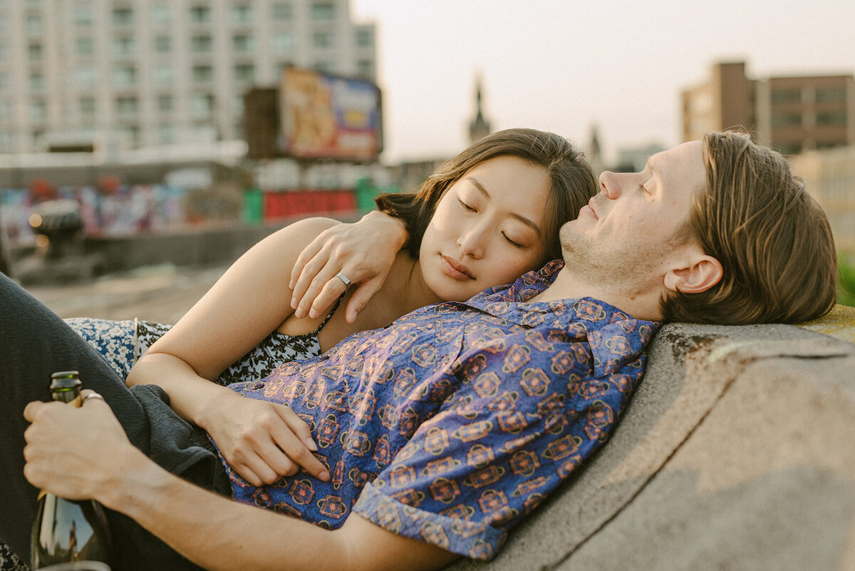 a-toronto-rooftop-engagement-session-downown-romatic-carefree-candid-authentic-2409