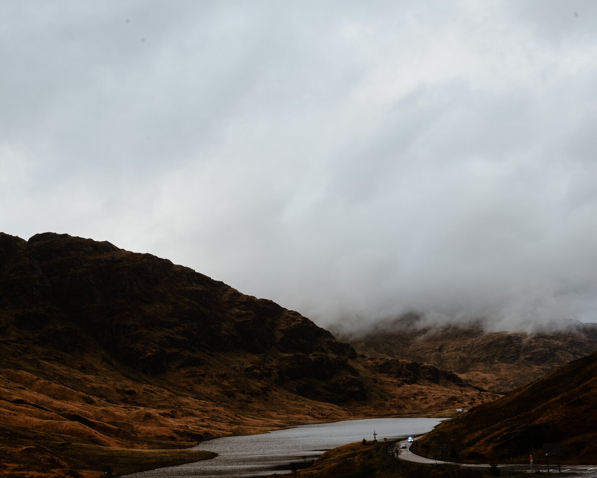 THL-Scottish Highlands